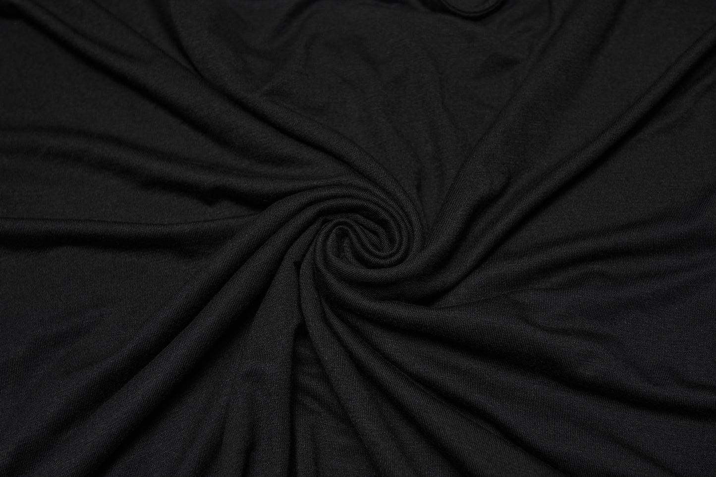 Punk Rave Lenore Chandelier Batwing Graphic Print Goth T-Shirt fabric closeup