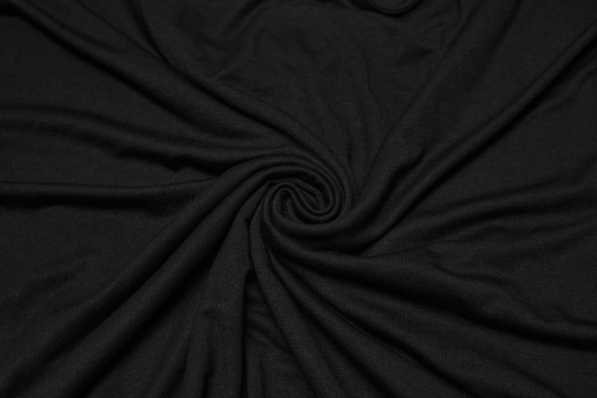 Punk Rave Lenore Chandelier Batwing Graphic Print Goth T-Shirt fabric closeup