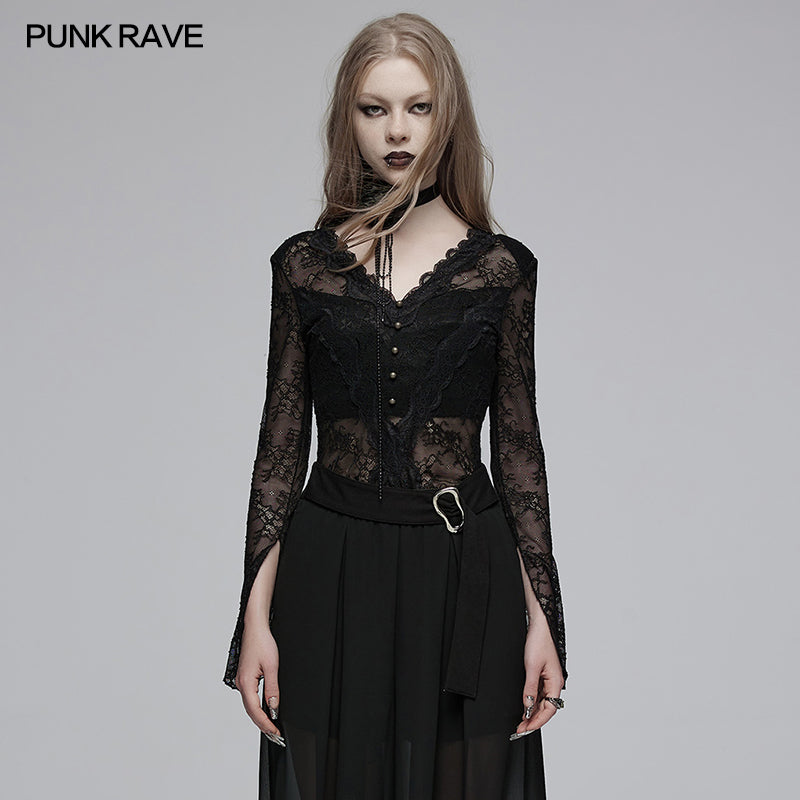 Punk rave clothing uk sale