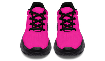 ANTIBrand Queen Scene Dopamine Chunky Trainers