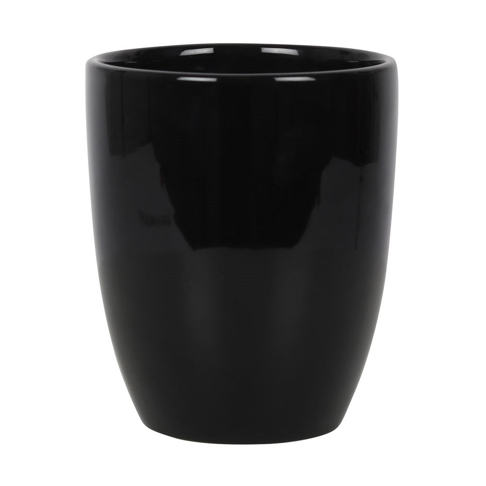 Gothic Gifts RIP Plant Gothic Plant Pot - Kate's Clothing