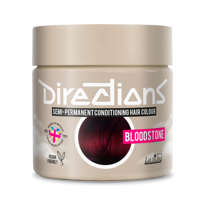 La Riche Directions Semi Permanent Hair Dye - Bloodstone
