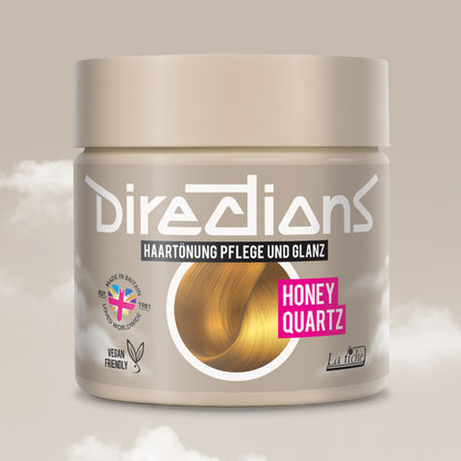 La Riche Directions Semi Permanent Hair Dye - Honey Quartz
