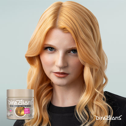 La Riche Directions Semi Permanent Hair Dye - Honey Quartz