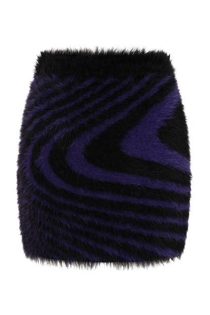 Banned Apparel Daphne Skirt