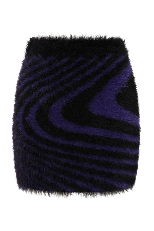 Banned Apparel Daphne Skirt
