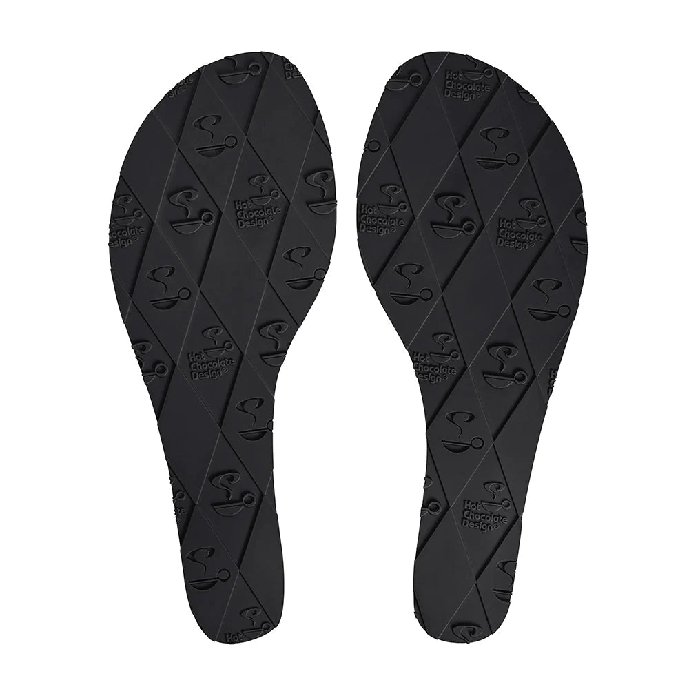 Hot Chocolate Scarlet Women's Sandal - Kate's Clothing