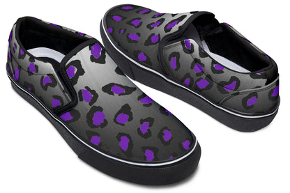 ANTIBrand Panther of Steel Slip-Ons