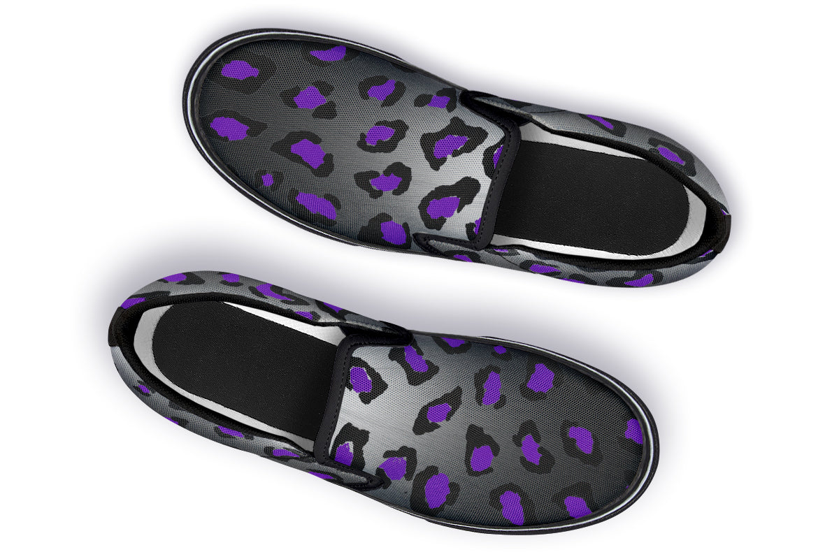 ANTIBrand Steel Panther Slip-Ons