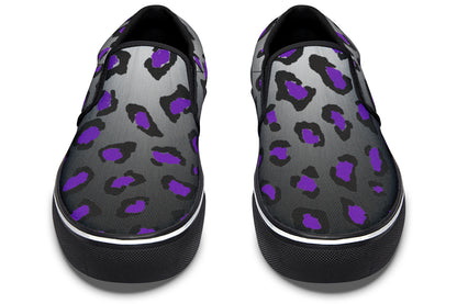 ANTIBrand Panther of Steel Slip-Ons