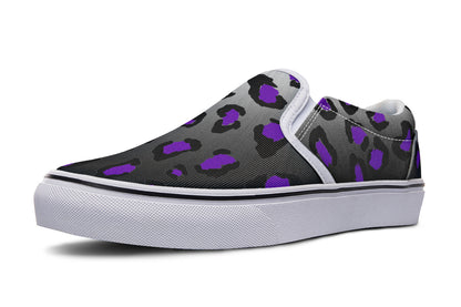 ANTIBrand Panther of Steel Slip-Ons