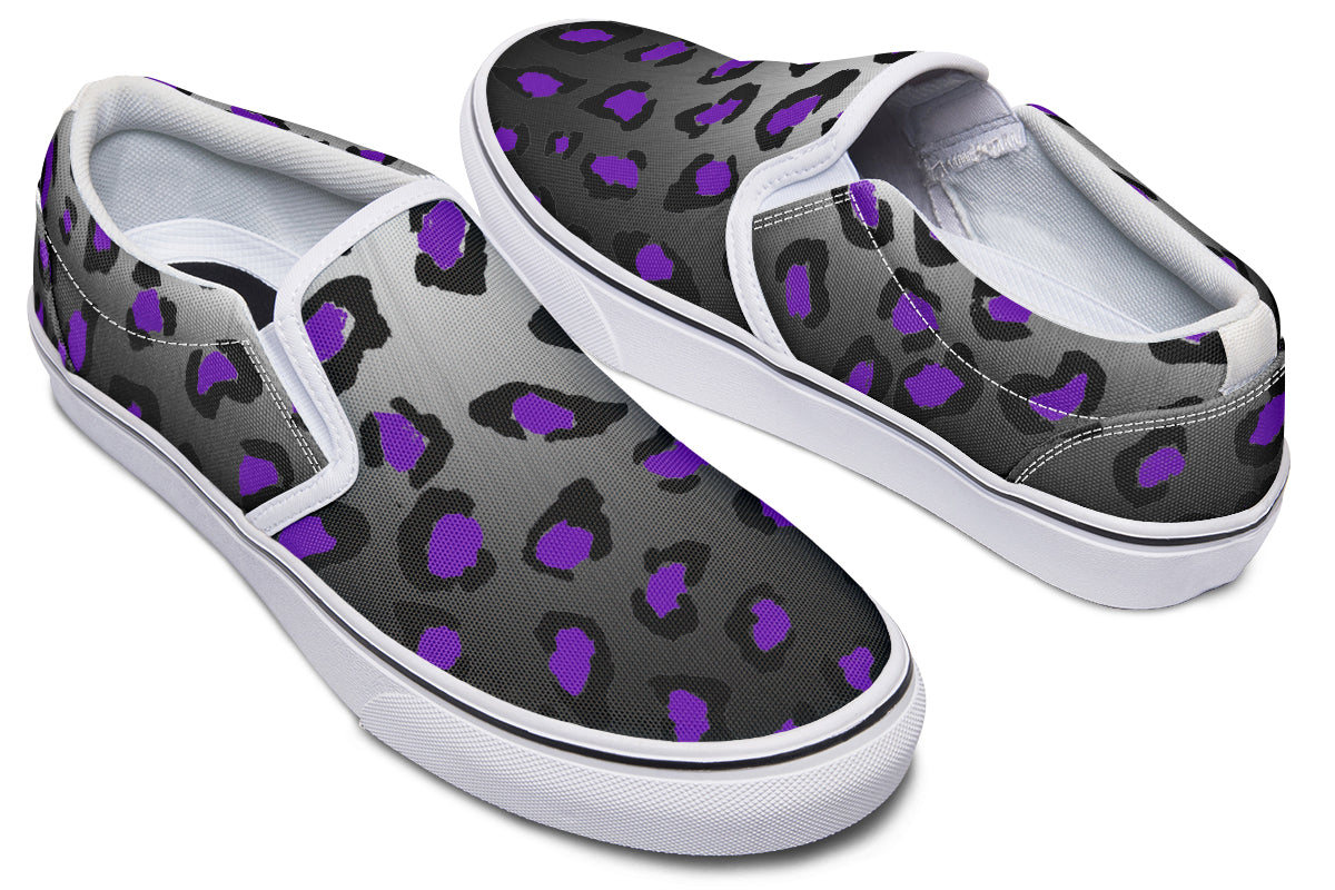 ANTIBrand Steel Panther Slip-Ons