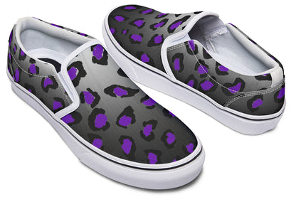 ANTIBrand Panther of Steel Slip-Ons