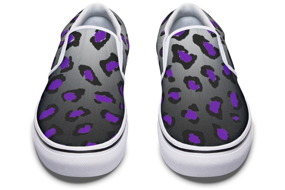 ANTIBrand Steel Panther Slip-Ons
