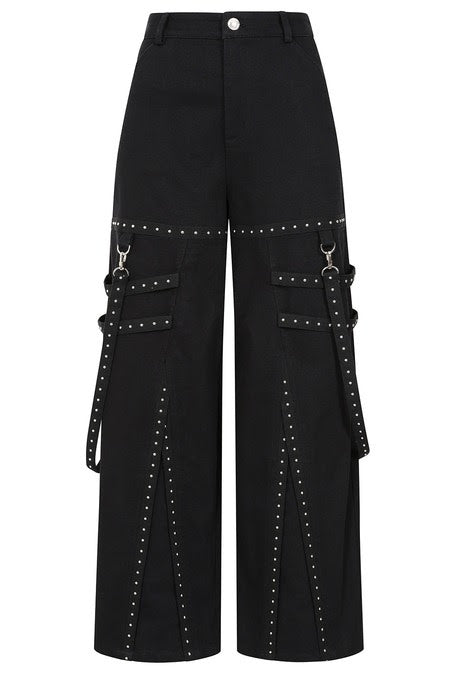 Banned Apparel Hangfire Trousers