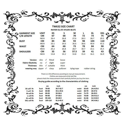 Dark in Love Ophelia Lace Corset Top