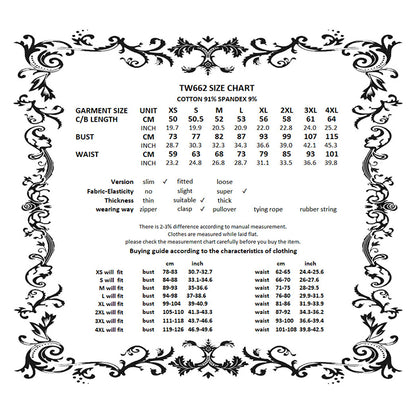 Punk Rave Bondage Mesh Panel Buckle Top