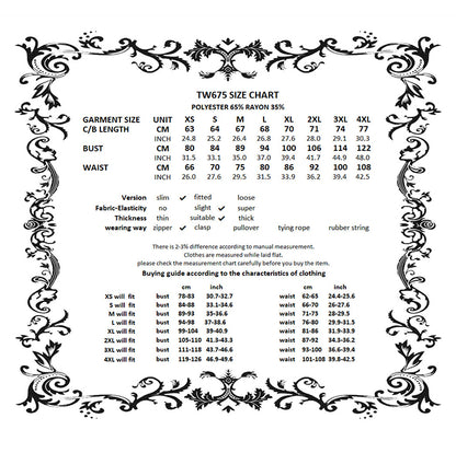 Dark in Love Rebel Punk Asymmetric Hooded Top