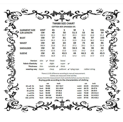 Dark in Love Punk Coffin Mesh Panel Top