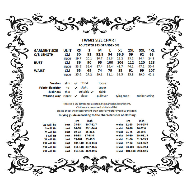 Dark in Love Punk Studded Lace Up Corset Vest