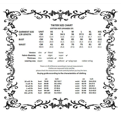 Dark in Love Gothic Cutout Cross Gem Lace Halter Slim Knit Top