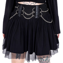 Heartless Tania Skirt - Kate's Clothing