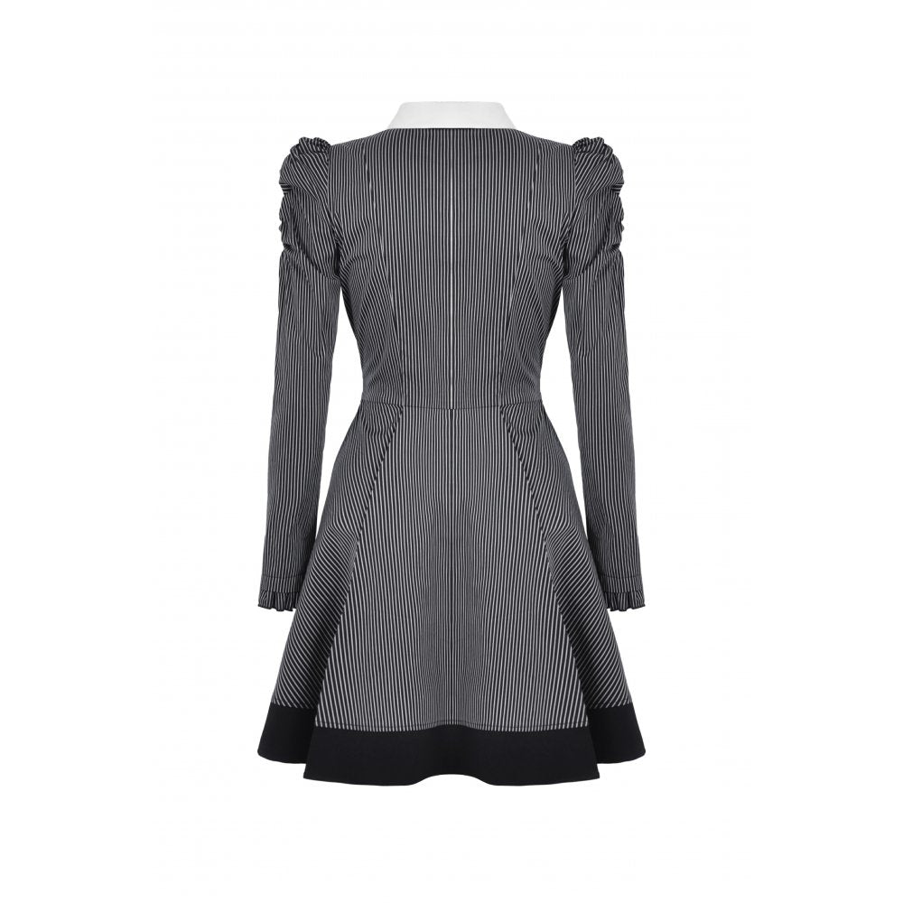 Dark In Love Tauriel Dress - Kate's Clothing
