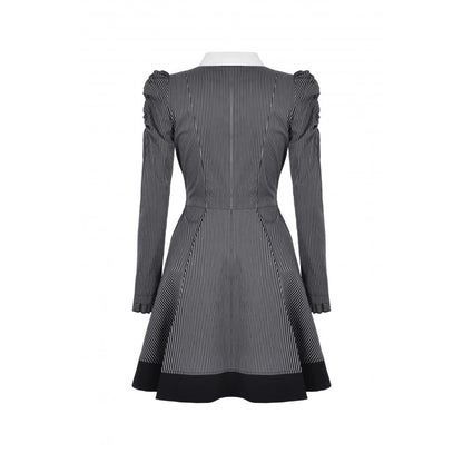Dark In Love Tauriel Dress - Kate's Clothing