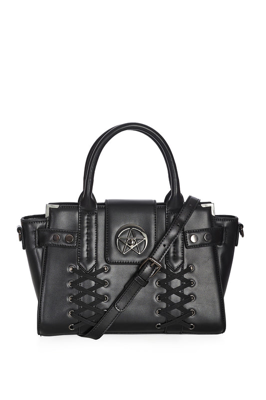 Banned Through The Darkness Handbag - Kate's Clothing