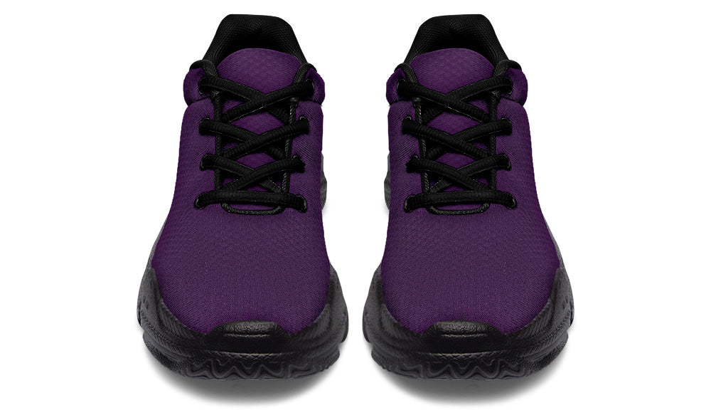 ANTIBrand Ursula’s Glory Chunky Trainers