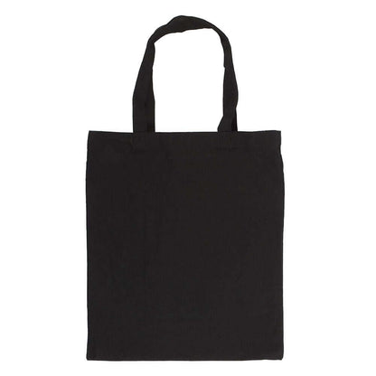 Gothic Gifts Poisonous Plants Polycotton Tote Bag