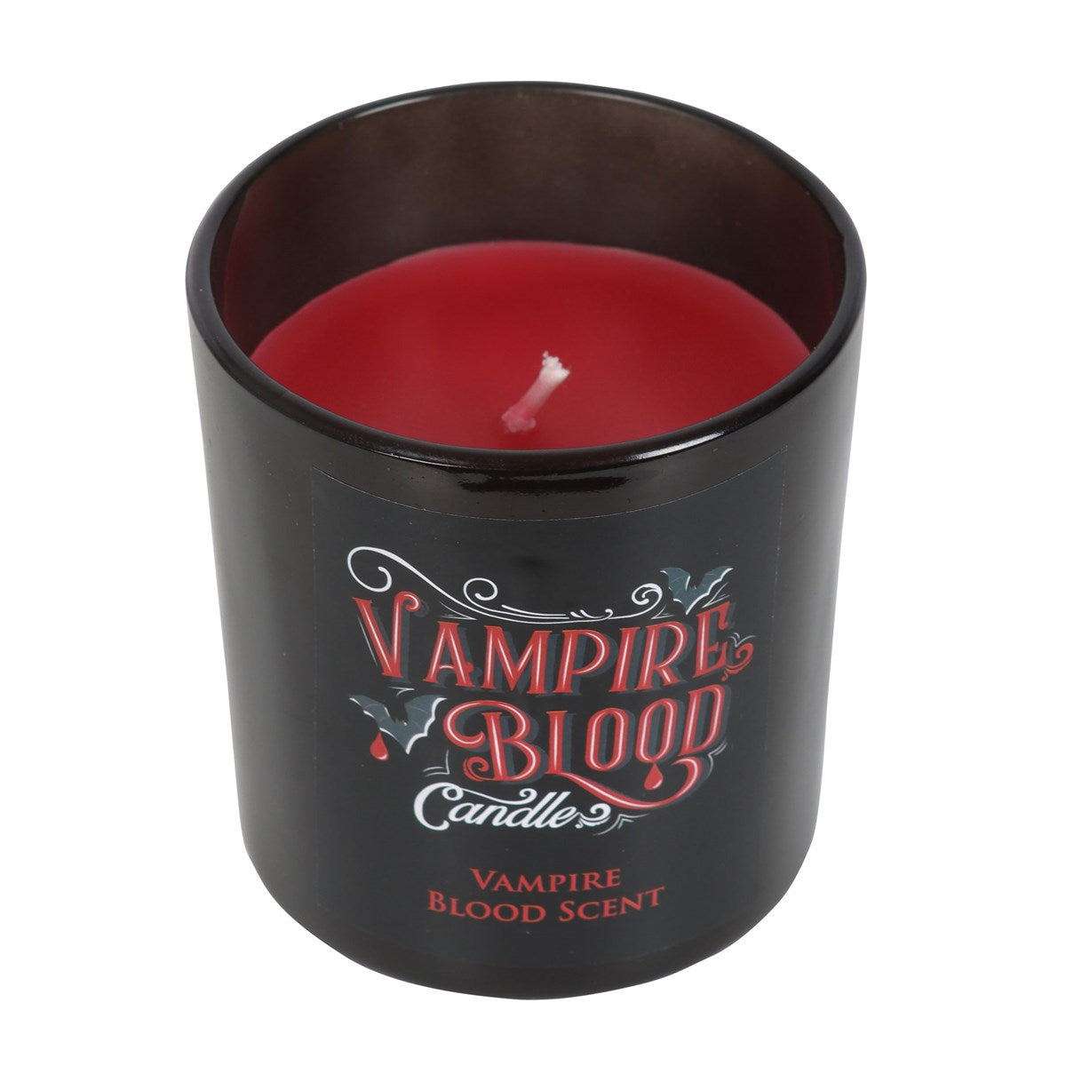 Gothic Gifts Vampire Blood Candle - Kate's Clothing