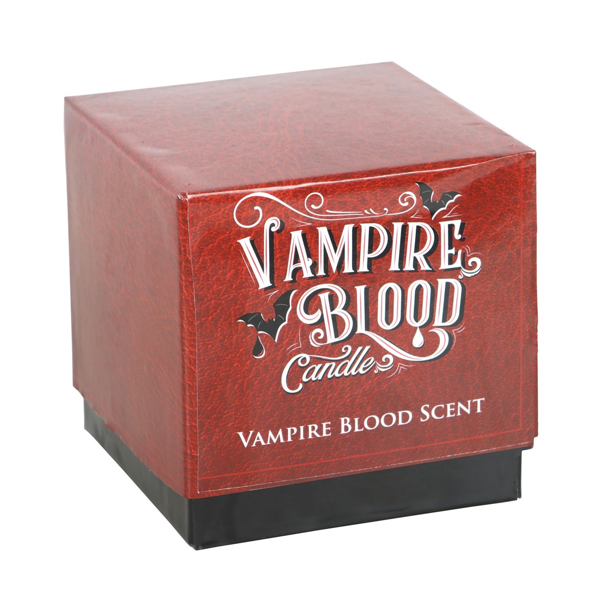 Gothic Gifts Vampire Blood Candle - Kate's Clothing