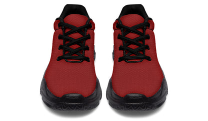 ANTIBrand Vampire’s Lure Chunky Trainers