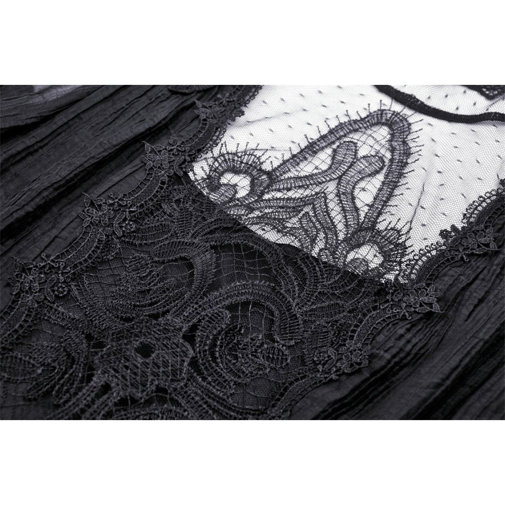 Dark In Love Vidonia Dress - Kate's Clothing