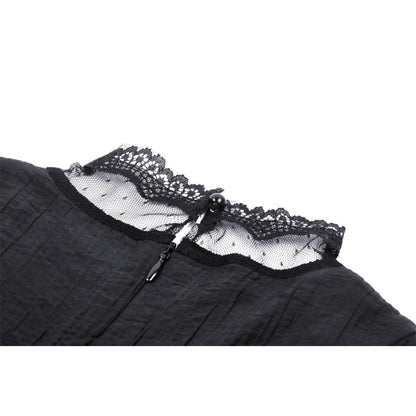Dark In Love Vidonia Dress - Kate's Clothing