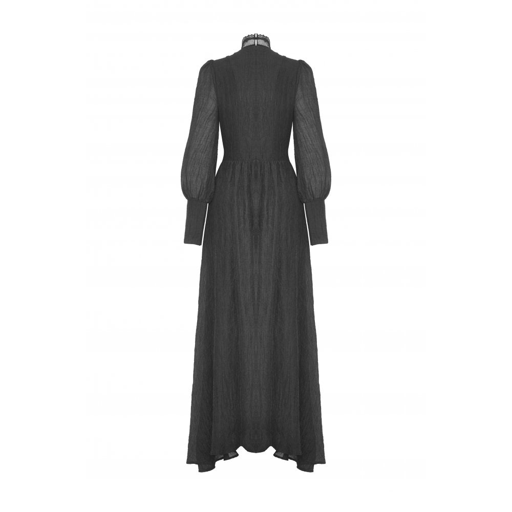 Dark In Love Vidonia Dress - Kate's Clothing