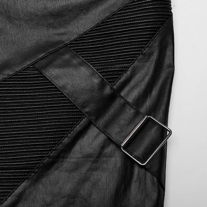Punk Rave Mens Elio Statement Trousers - Kate's Clothing