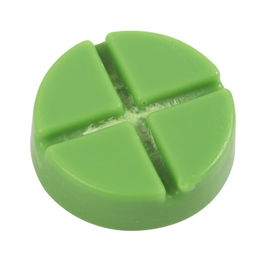 Gothic Gifts Witches Brew Soy Wax Snap Disc