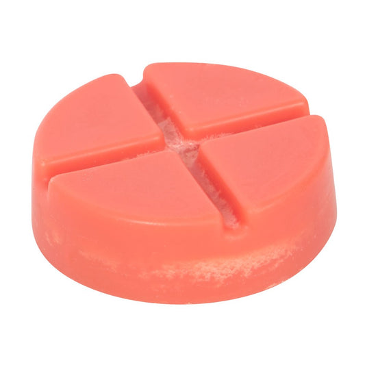 Gothic Gifts Dragon's Blood Snap Disc Soy Wax