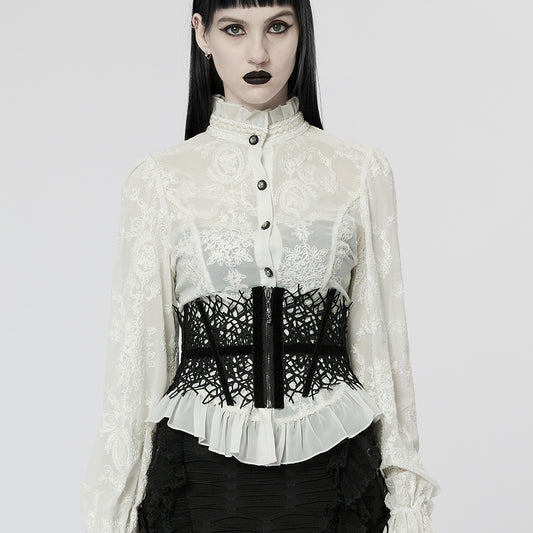 Punk Rave Bracken Waist Clincher