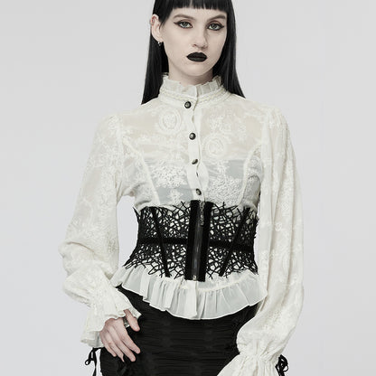 Punk Rave Bracken Waist Clincher