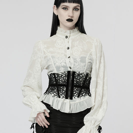 Punk Rave Bracken Waist Clincher