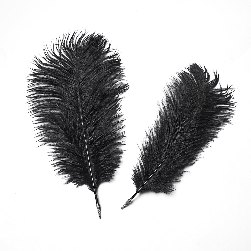 Punk Rave Goth Imprisoned Beast Bone Pirate Hat