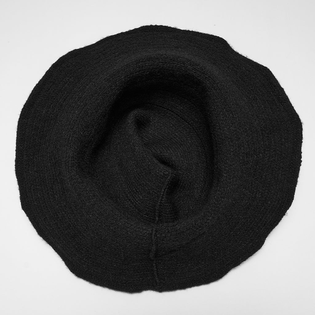 Punk Rave Hecate Wizard Knit Hat