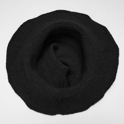 Punk Rave Hecate Wizard Knit Hat