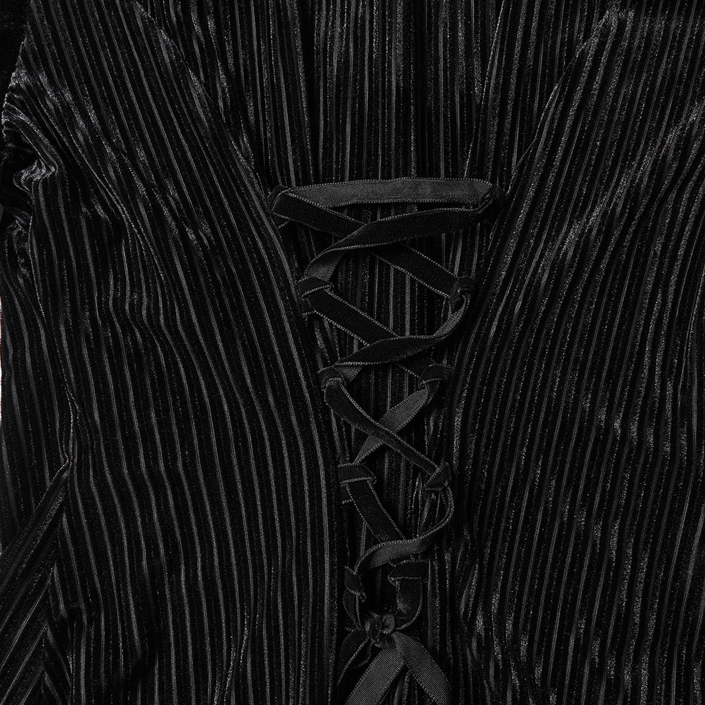 Punk Rave Daily Goth Shirt