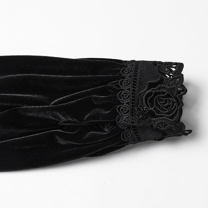 Punk Rave Daily Goth Shirt