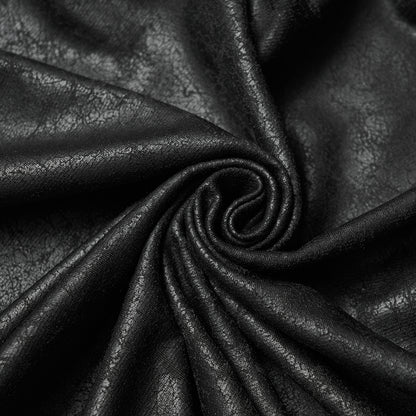 Punk Rave Punk Hooded Cloak