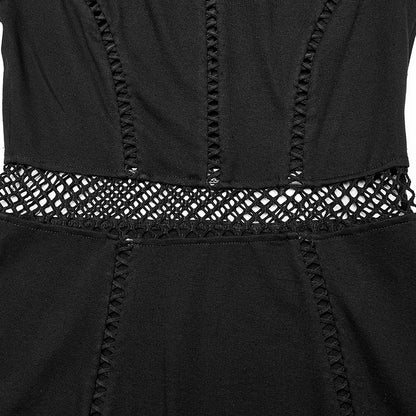 Punk Rave Zendaya Dress - Kate's Clothing